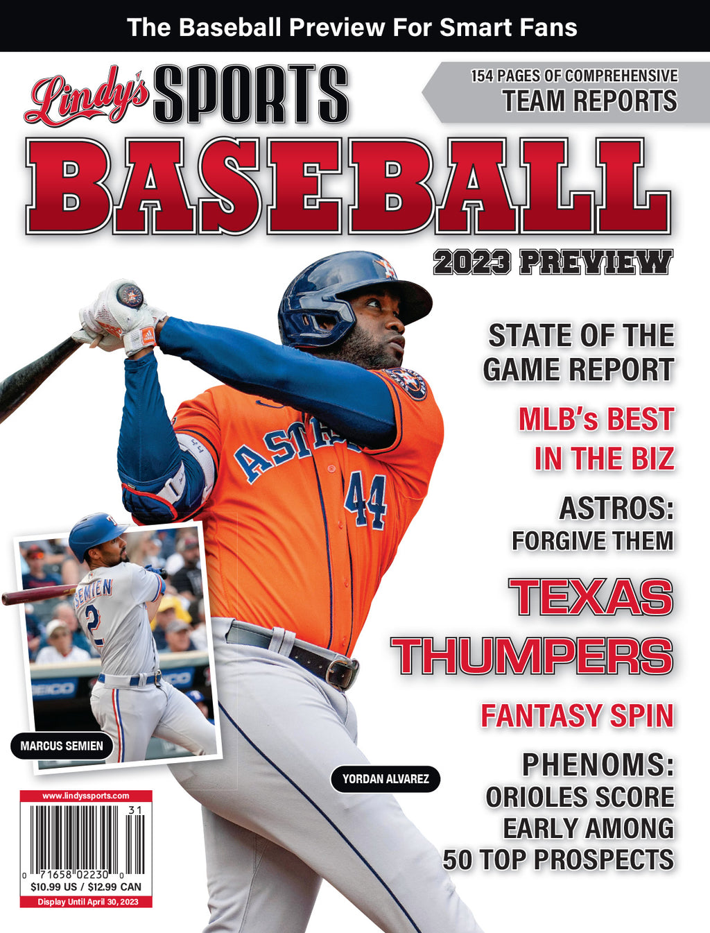 2009 MLB Season Preview, Predictions and Projections