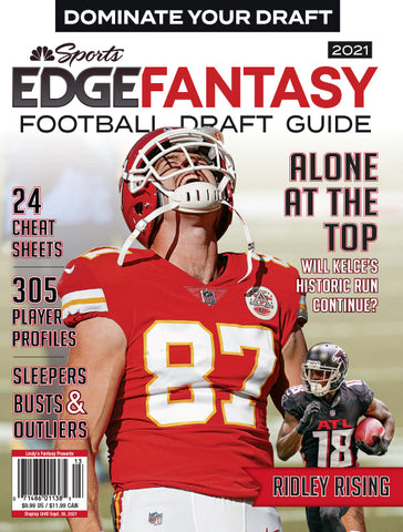 2022 NBC Sports EDGE Fantasy Football