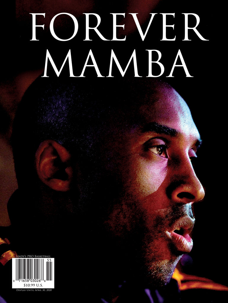 Forever Mamba - Kobe Bryant Tribute Special