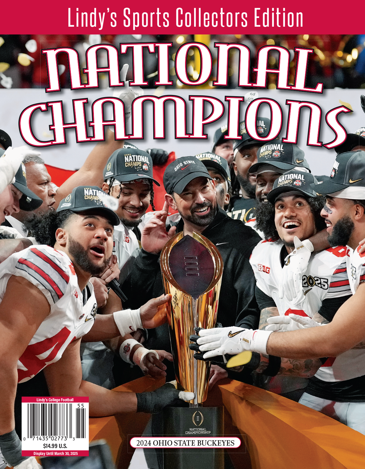2017-18 Golden State NBA Champions – Lindys Sports