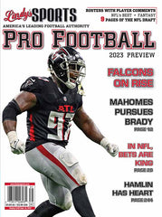 2022 Pro Football – Lindys Sports