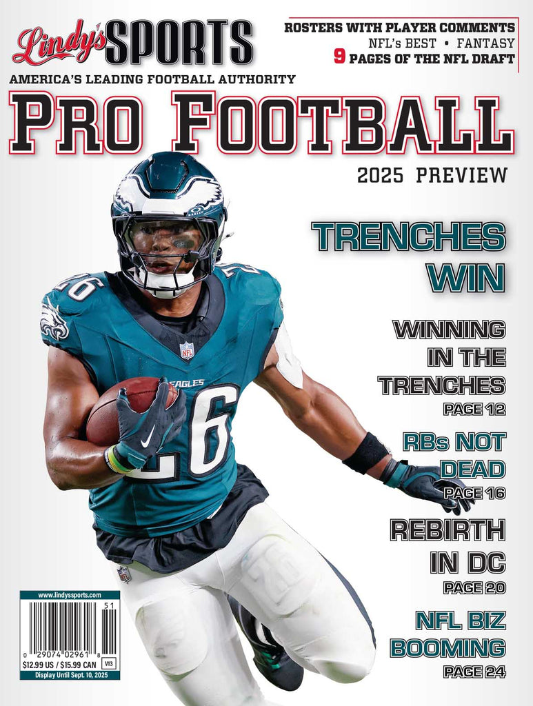 2025 Pro Football