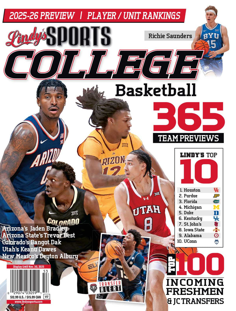 2025-26 College Basketball