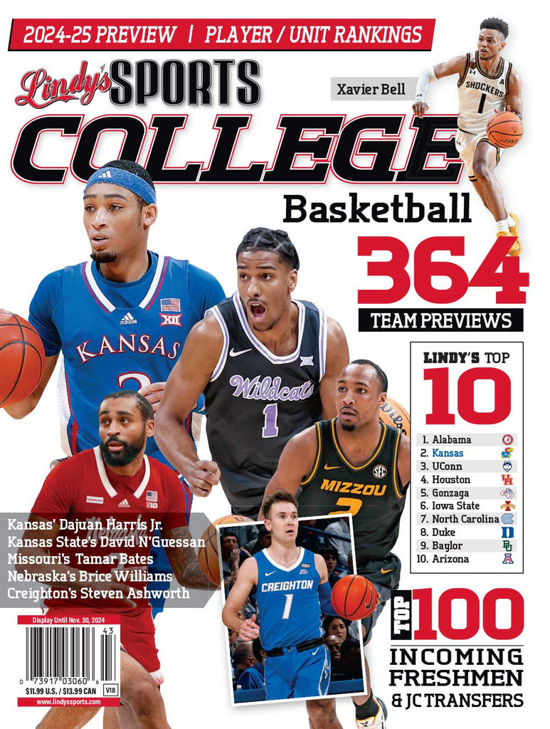 2024-25 College Basketball