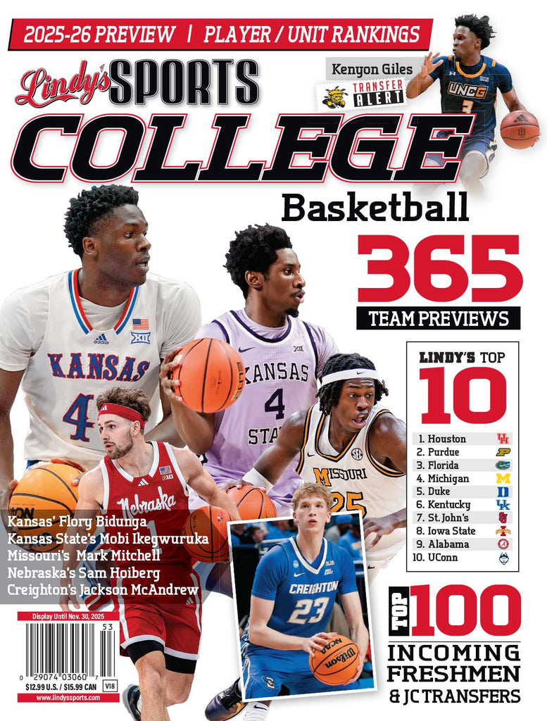 2025-26 College Basketball