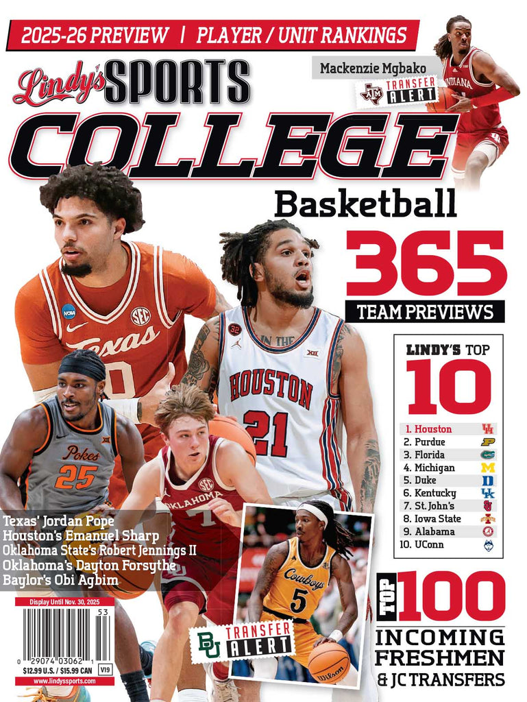 2025-26 College Basketball