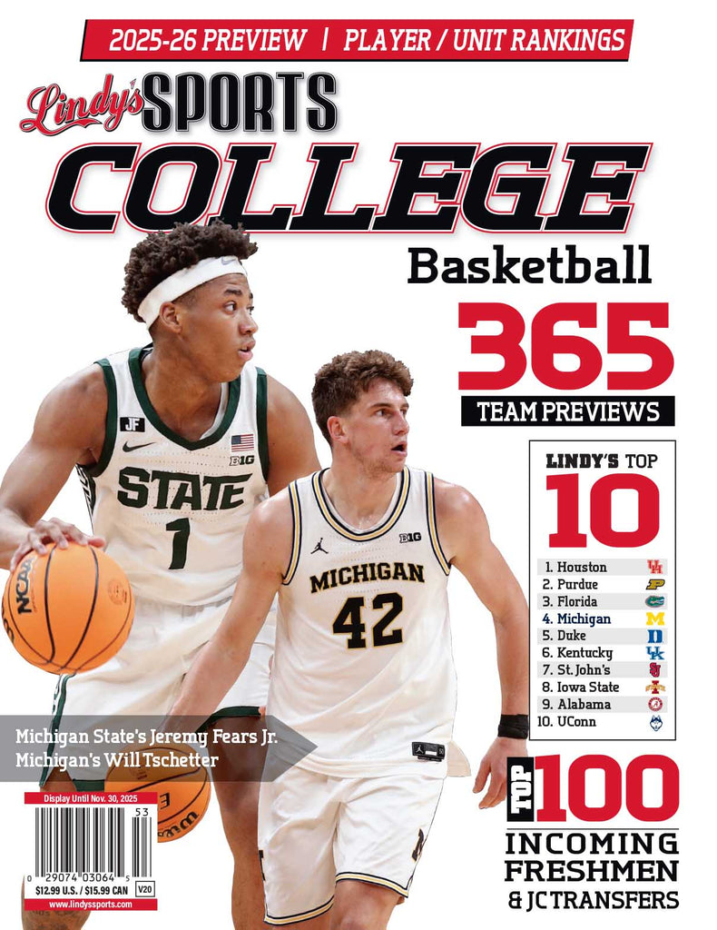 2025-26 College Basketball