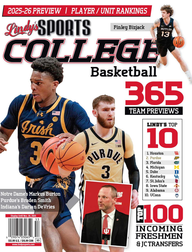 2025-26 College Basketball