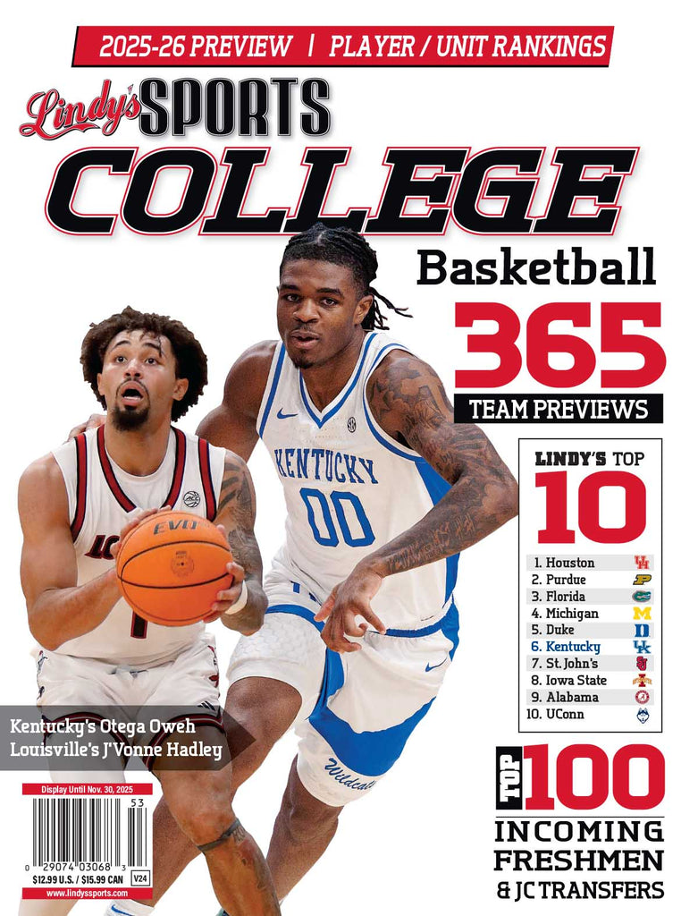 2025-26 College Basketball