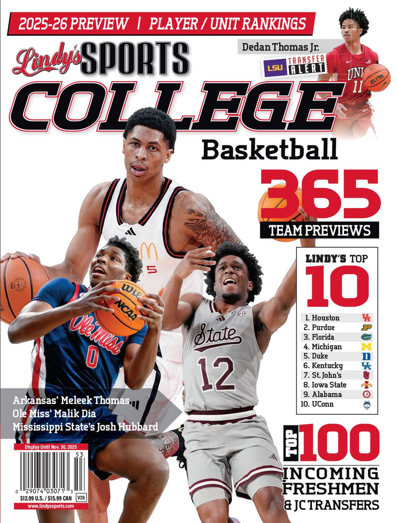 2025-26 College Basketball