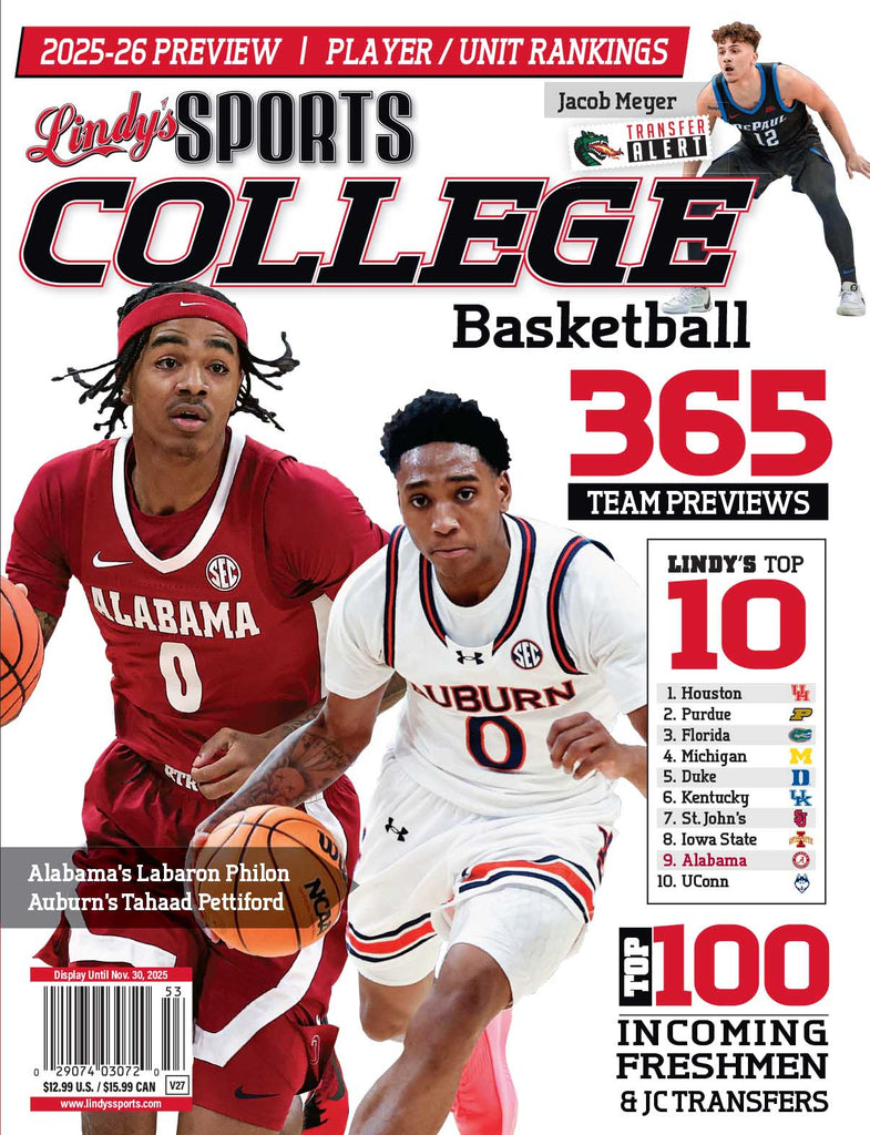 2025-26 College Basketball