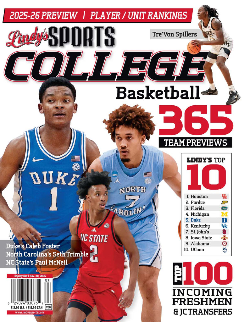 2025-26 College Basketball