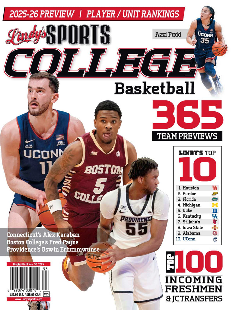 2025-26 College Basketball