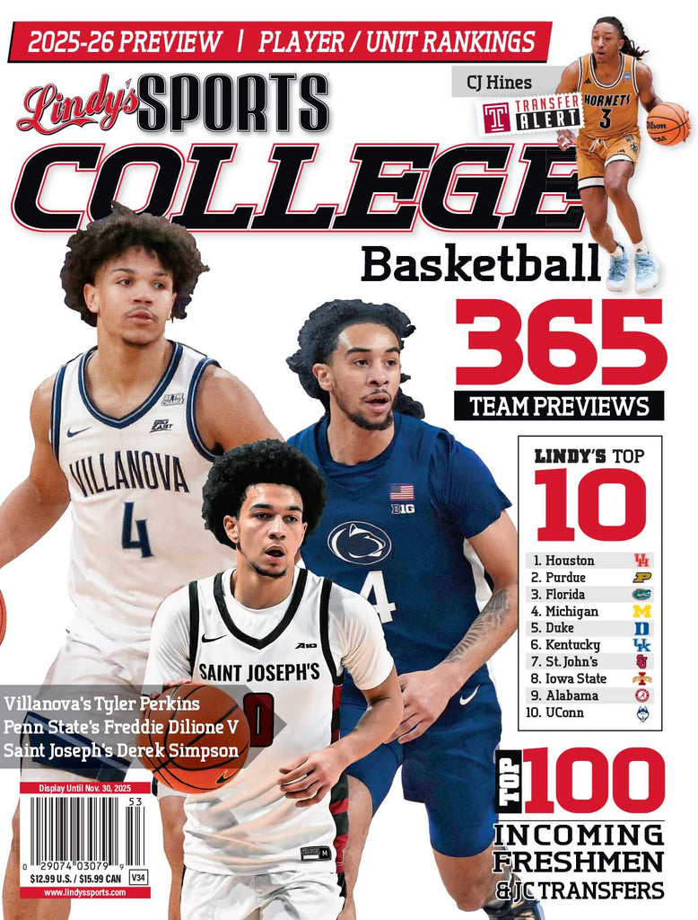 2025-26 College Basketball