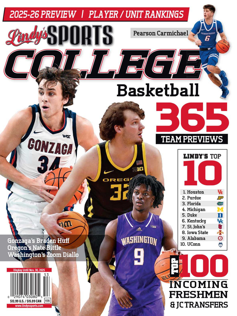 2025-26 College Basketball
