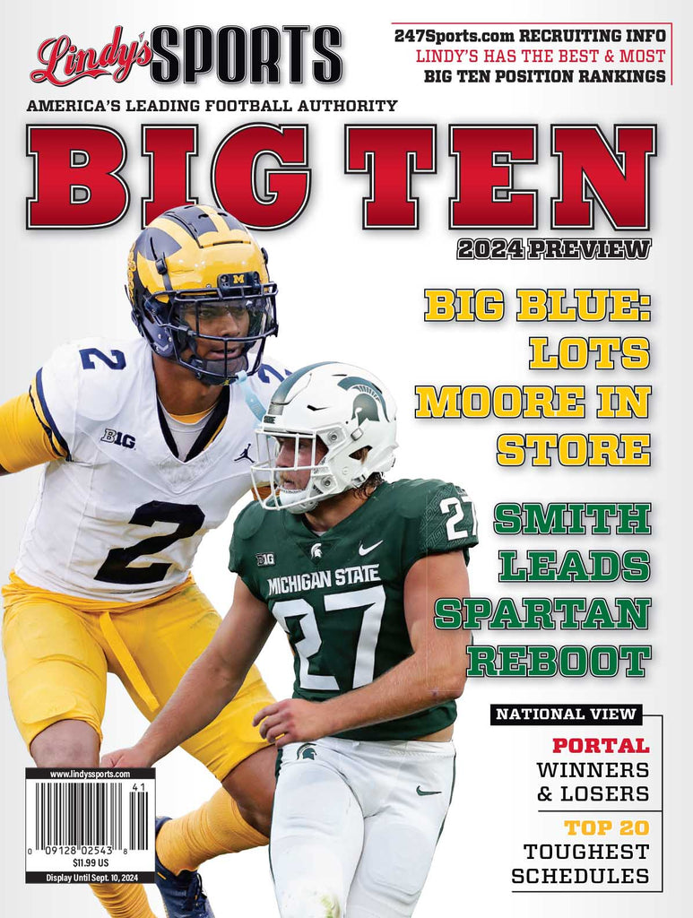 2024 Pro Football – Lindys Sports