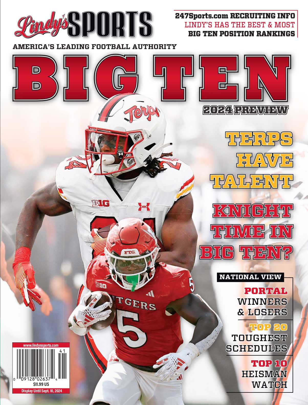 Bowl Projections Msu 247 Football KIRK COUSINS 2012 UPPER DECK SP