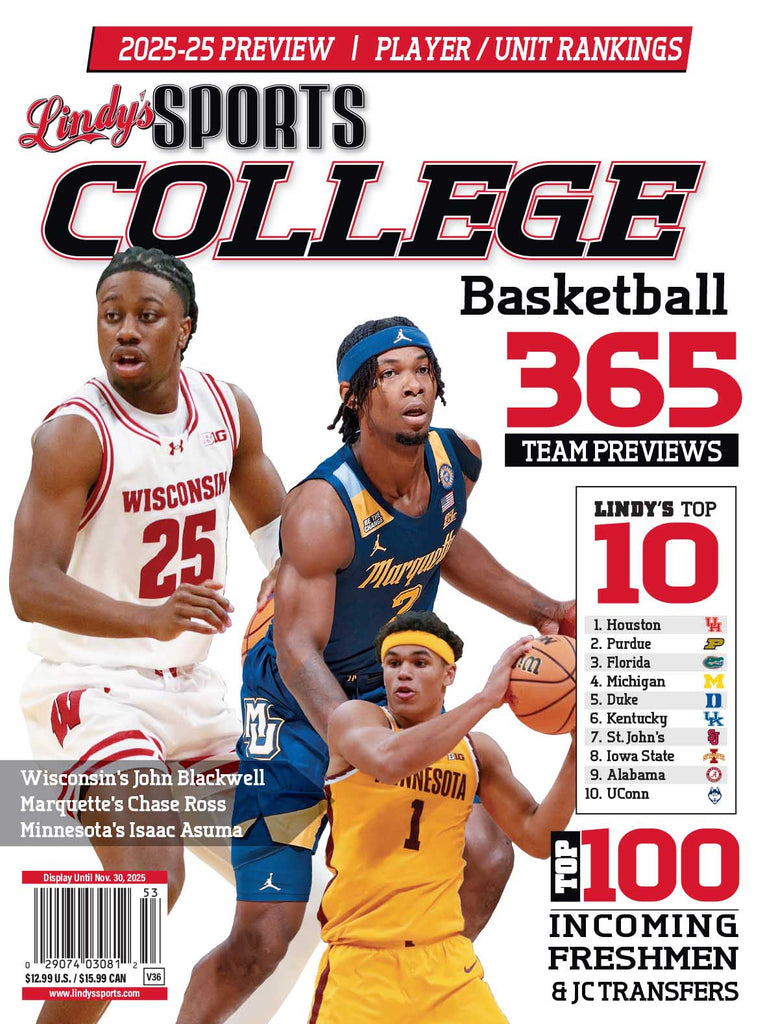2025-26 College Basketball