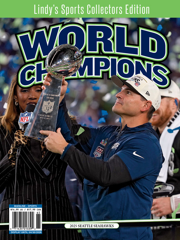 2018 Boston Red Sox World Champions – Lindys Sports