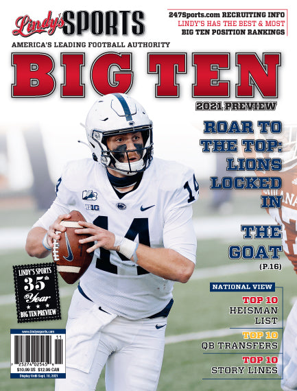 Magazine football ONZE - Collection Magazine football ONZE - Collection