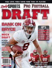 The post-draft edition of the 2023 NFL Draft Guide is LIVE