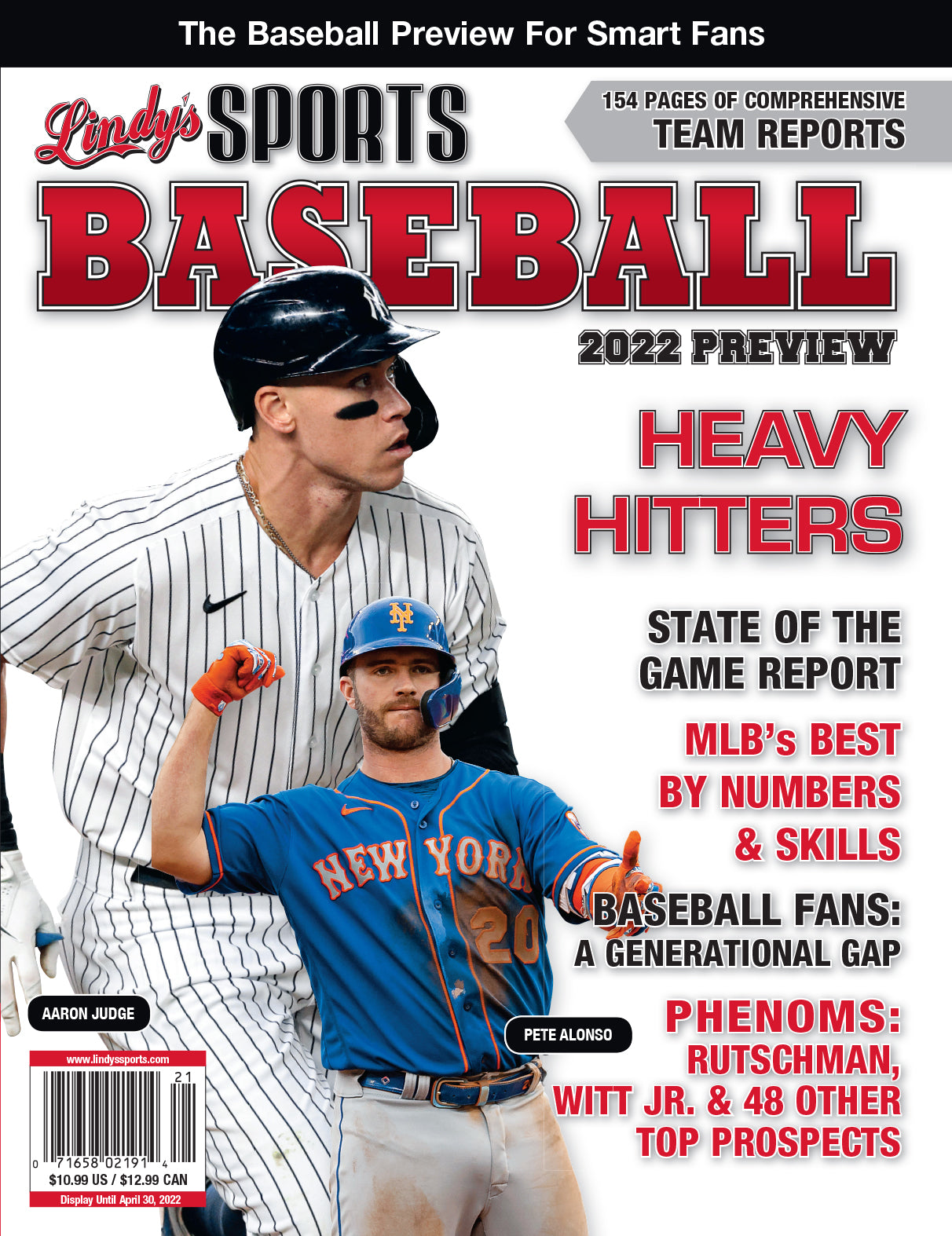 2023 Lindys Baseball Preview  Lindys Sports