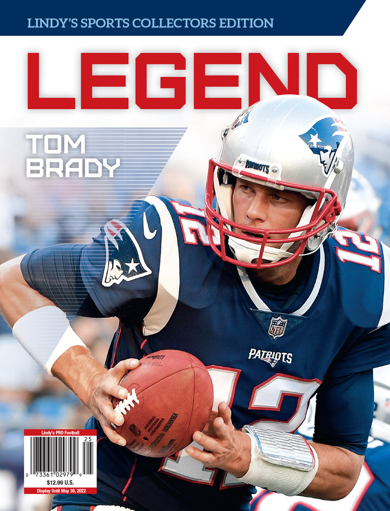 Tom Brady Special Edition
